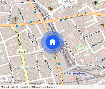 1 bedroom flat to rent - Photo 1