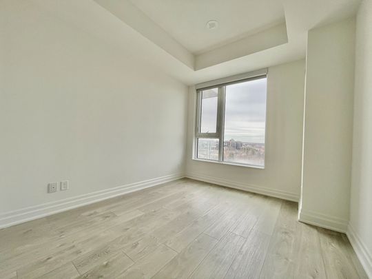 For Lease - 8 Rouge Valley Drive Unit# 1105, Markham, Ontario - Photo 1