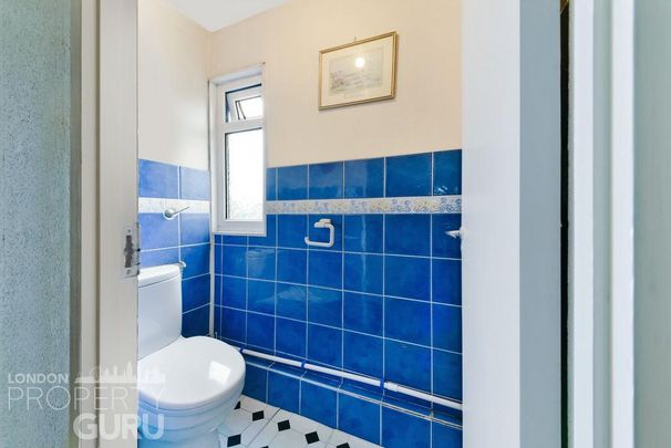 4 bedroom terraced house to rent - Photo 1