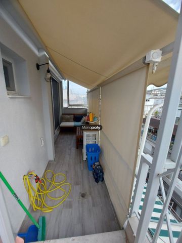 Studio/Γκαρσονιέρα για ενοικίαση Αγία Τριάδα (Φάληρο - Ιπποκράτειο) - Photo 5