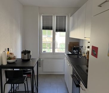 3.5 Zimmer, 1. Stock - Photo 5