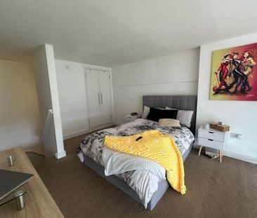 1 bedroom duplex to rent - Photo 6