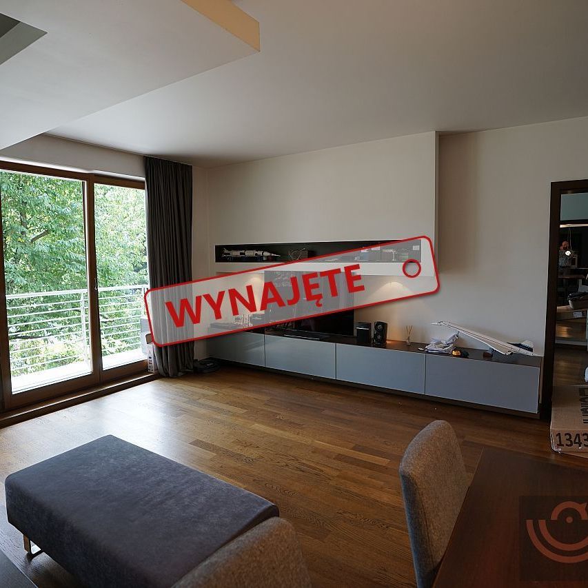 3 pokojowe mieszkanie aleja Wojska Polskiego - Фото 1