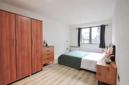 2 bedroom apartment to rent - Photo 2