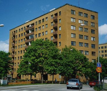 Selmedalsvägen 32, Hägersten - Foto 1