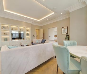 2 bedroom apartment to rent - Photo 3