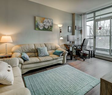 For Lease - 8 Fieldway Road Unit# 214, Toronto, Ontario - Photo 2