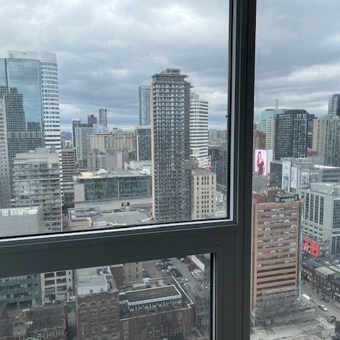 For Lease - 82 Dalhousie Street Unit# 3108, Toronto, Ontario - Photo 1