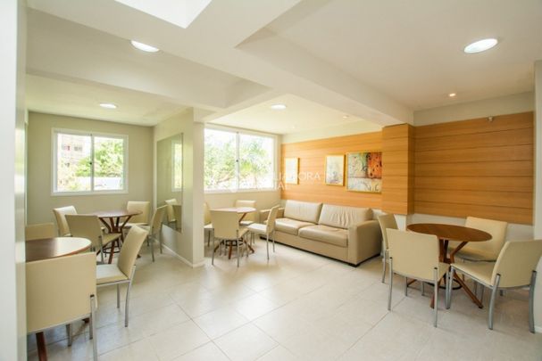 Apartamento com 3 quartos e 63m² para alugar em Sarandi, Porto Alegre. - Photo 1