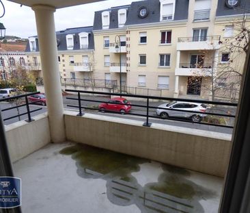 Location Appartement 2 pièces 52m² EPERNAY 51200 - Photo 6