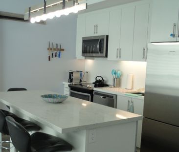 For Lease - 301 Sea Ray Avenue Unit# C410, Innisfil, Ontario - Photo 4