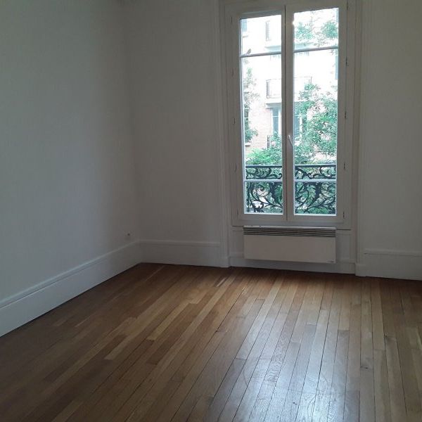 Appartement 4 Pièces 60 m² - Photo 1