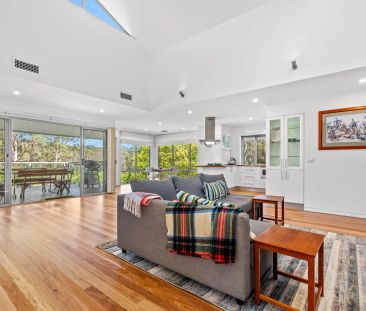 Breathtakingly Beautiful Two Bedroom Home Furnished home - Photo 2