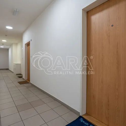 Moderní byt 1+kk k pronájmu Plzeň, Technická ulice - Photo 1