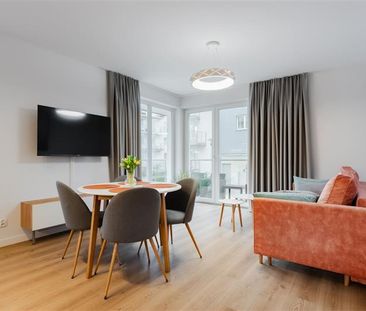 Mieszkanie na Wynajem: Kołobrzeg - Фото 6