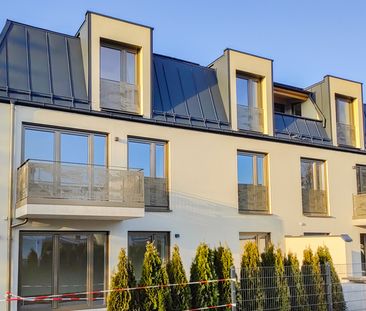 Helle 3-Zimmer-Dachgeschosswohnung mit exklusiver Ausstattung, zwei... - Photo 3