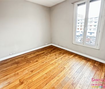 POISSY CENTRE-VILLE 4 pièces 2 chambres, - Photo 5