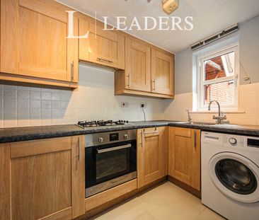 2 bedroom flat to rent Henry Court West Street - LU6 1HG - Photo 5