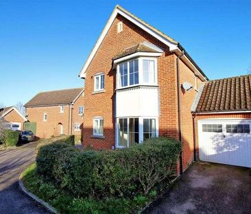 Douglas Way, Great Cambourne, Cambridge, CB23 - Photo 5