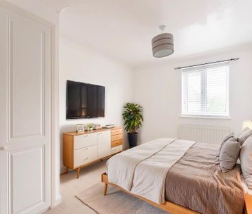 2 bedroom flat to rent - Photo 3
