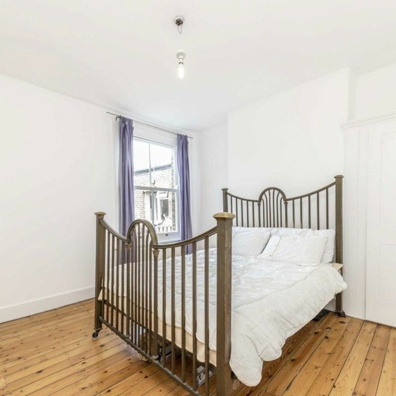 Bavent Road, SE5, London - Photo 1