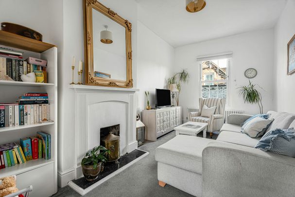 Cleveland Road, Markyate, St Albans, AL3 8LB - Photo 1