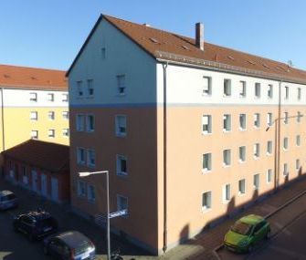 2-Zimmer-Wohnung ohne Balkon im 3. Stock (ohne Aufzug) - Foto 4