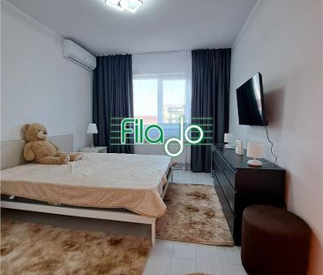 Inchiriere apartament 2 camere Fundeni, Dobroesti - Fotografie 5