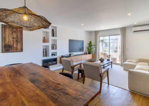 Apartamento T2 em Lisboa