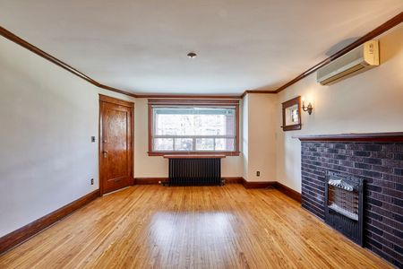 For Lease - 23 Hammersmith Avenue Unit# Main, Toronto, Ontario - Photo 2