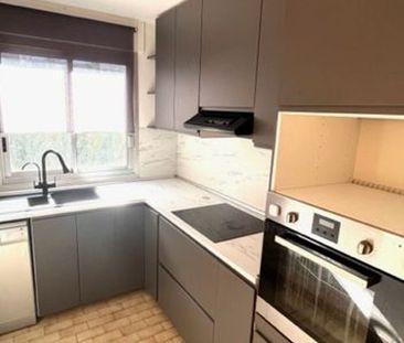 Appartement à louer 3 pièces • Rosny-sous-Bois - Photo 1