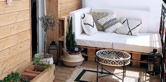 Location appartement 3 pièces 60.03 m² à Contamine-sur-Arve (74130) - Photo 2