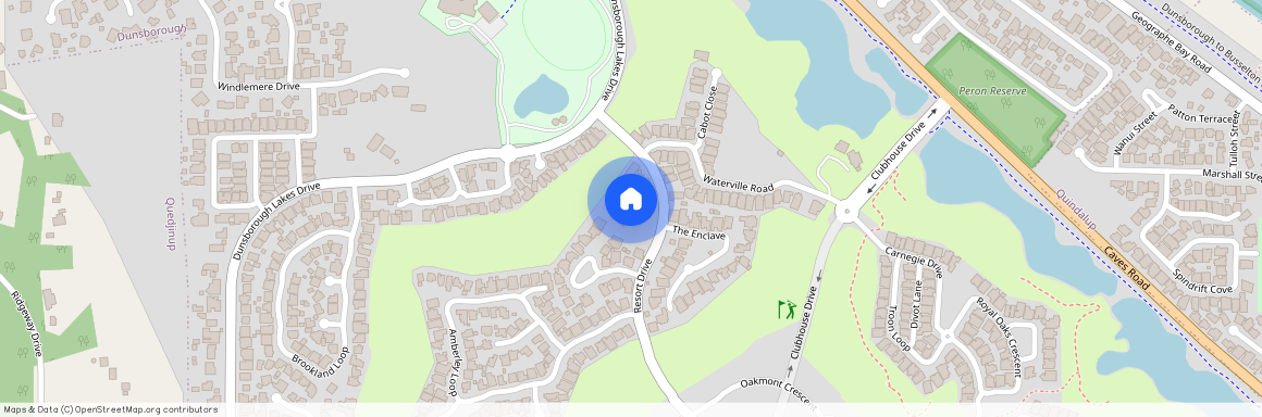 24/10 Resort Drive, WA 6281, Dunsborough