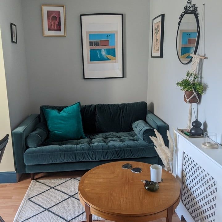 1 Bed Flat, Park Grove Road, E11 - Photo 1