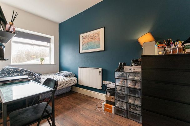 1 bedroom house of multiple occupation to rent - Photo 1