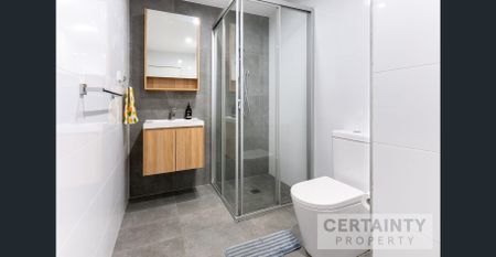 Beautiful 3-bedroom apartment in Westmead. - Photo 2