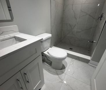 For Lease - 16 Almond Avenue Unit# Studio, Whitby, Ontario - Photo 3