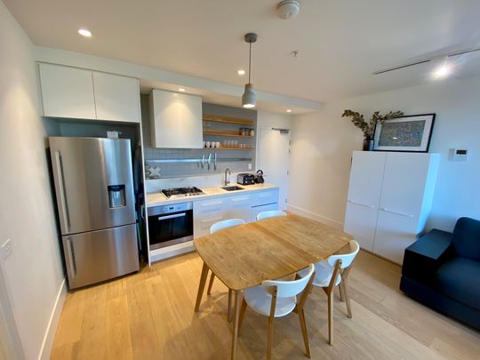 105/20 Camberwell Road, Hawthorn East - Photo 1