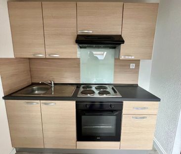 "L'AERIEN" - Location Appartement poitiers : 12.49 m2 - Photo 6