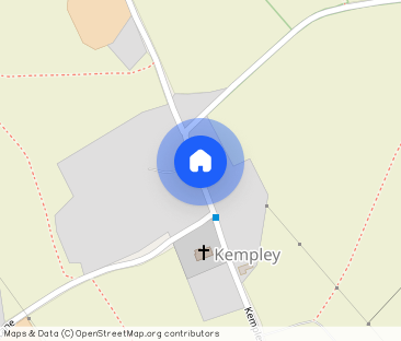 Kempley, Dymock, Gloucestershire, GL18 - Photo 1