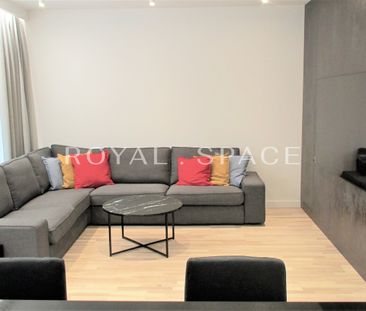 Luksusowy apartament na wynajem! | Powiśle - Фото 1