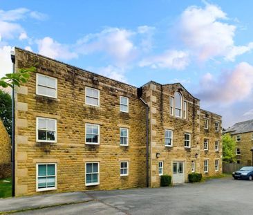 2 bedroom apartment to rent - Photo 6