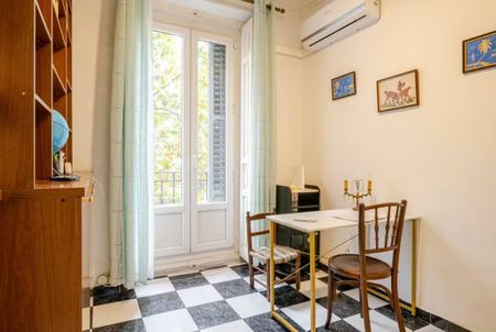 Paseo de Santa María de la Cabeza, Madrid, Community of Madrid 28045 - Foto 3