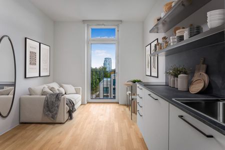 Your home. Your quarter. Your journey. - Photo 4