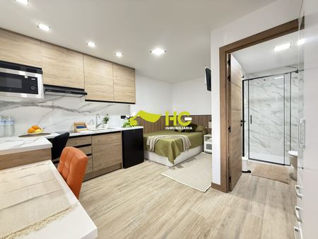 Alquiler Estudio en Urbanización - El Bosque, Villaviciosa De Odón - Photo 5