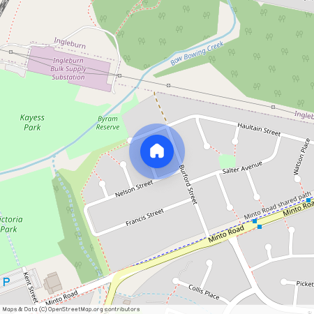 6 Hall Place, Minto 2566, New South Wales