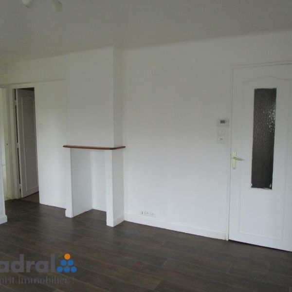 Appartement / Offre 44540586 - Photo 1