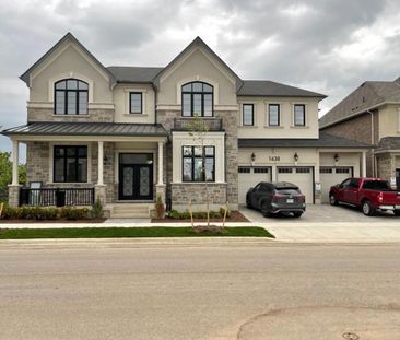For Lease - 1438 Everest Crescent, Oakville, Ontario - Photo 1