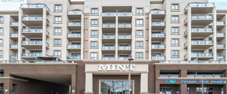 28 - 2486 OLD BRONTE ROAD | 28 - 2486 OLD BRONTE ROAD, Oakville - Photo 1