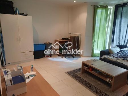 Kleine Wohnung im Stadtzentrum Whg2 - Photo 2